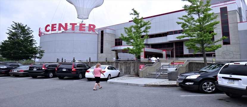 Carnegie Science Center