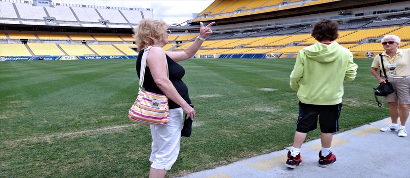 Heinz Field