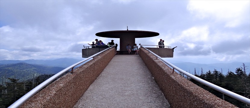 Clingman's Dome