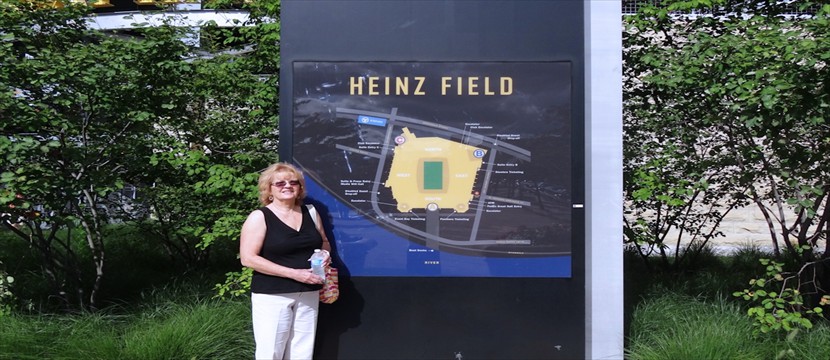 Heinz Field